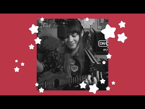 Teardrop - Massive Attack // Zoë Bestel LIVE