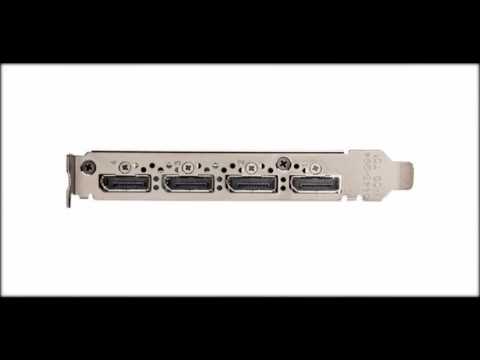 Dell PCI Ex NVIDIA Quadro M4000 8GB GDDR5
