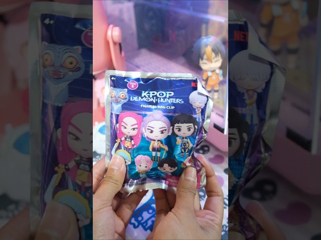 Vídeo relacionado con Stor BOTELLA ALUMINIO TREND 740 ML KPOP DEMON HUNTERS