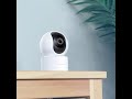 Камера видеонаблюдения Xiaomi Smart Camera C200 MJSXJ14CM White (BHR6766GL) 5