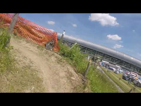 swiss bike cup- granichen 2017