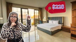 ✨First to Live Here? Untouched Apartments from $228/Month in Da Nang 🇻🇳 | House Hunting Part III