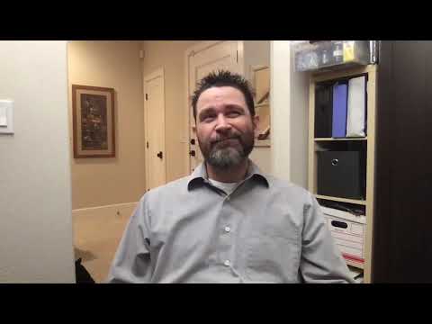 LISA21 - The What and Why of Documenting Your Infrastructure