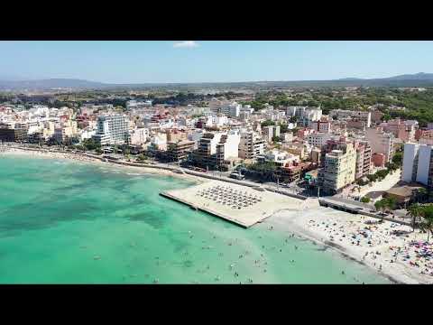 Playa de Palma
