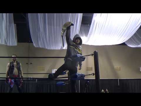 Jeremiah Jayven's open challenge