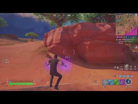 How to unlock Magneto in Fortnite