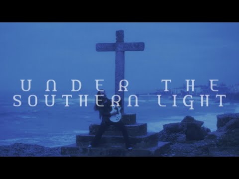 TOXIKULL - Under The Southern Light