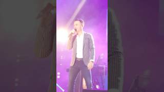 Nathan carter livin the dream live at the 3 arena dublin