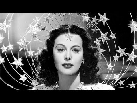 HEDY LAMARR: FROM EXTASE TO WIFI - Bande Annonce VOST