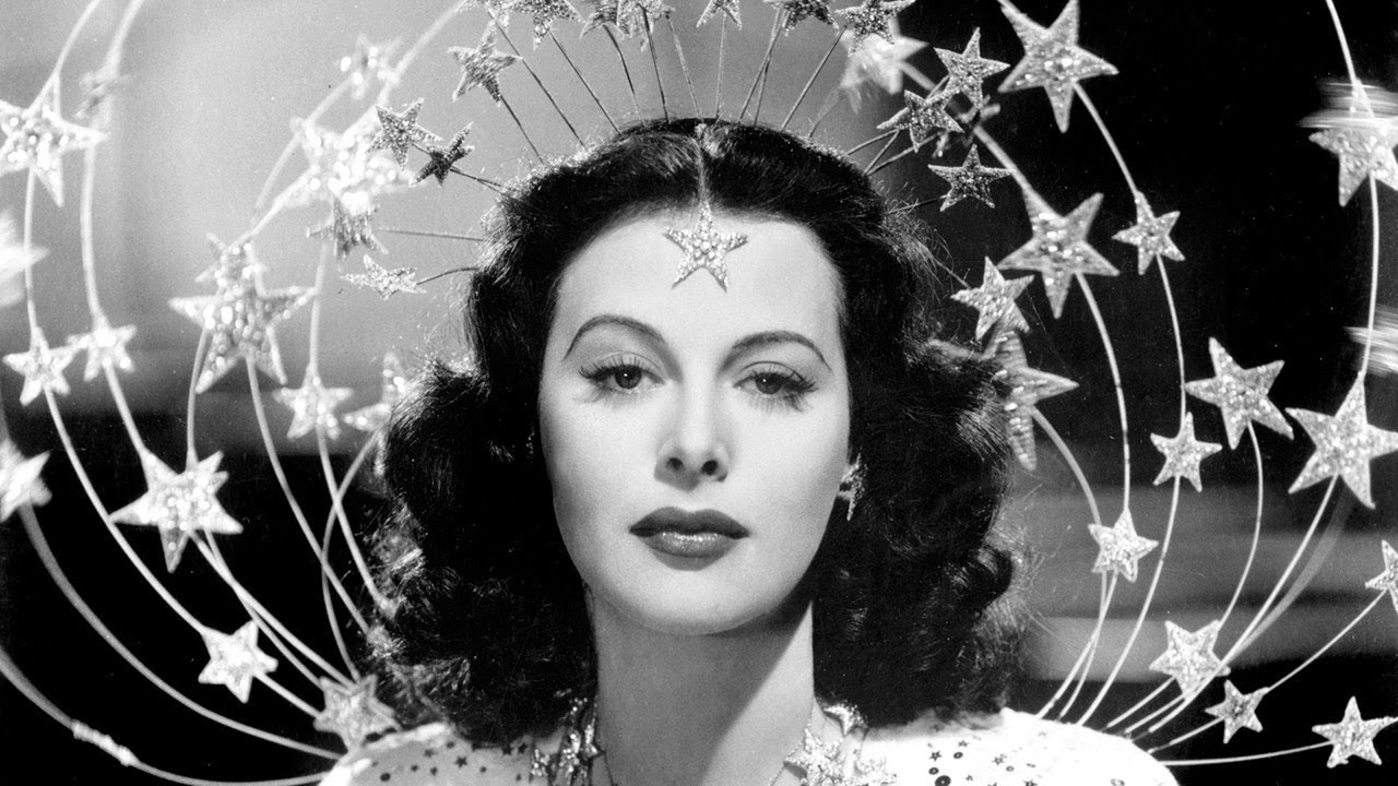 Miniature de la vidéo HEDY LAMARR: FROM EXTASE TO WIFI - Bande Annonce VOST du film Hedy Lamarr, Star et Inventeuse de génie
