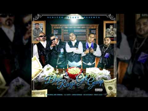 Sckitzo Felonz Ft. Ese 40'z & Lil Cuete - Creepin (Produced By Sharkyy-Beatz)