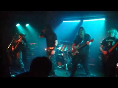 Purgamentum live in Wolfsburg - 2014-10-11 (1/1)