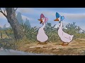 Amelia And Abigail Gabble Introduction Disney S The Aristocats