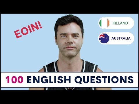 100 Common English Questions with ESTHER How to Ask and Answer Questions in English