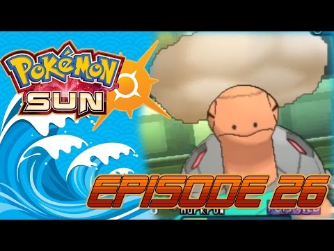 LADDER UP EPISODE 26 - Pokemon Sun and Moon VGC Wifi Battles