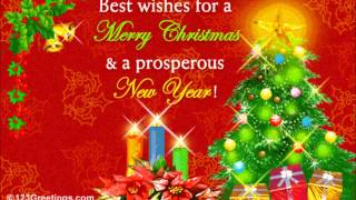 Raphael Williams - Ma,Ma, I'm Coming Home For Christmas