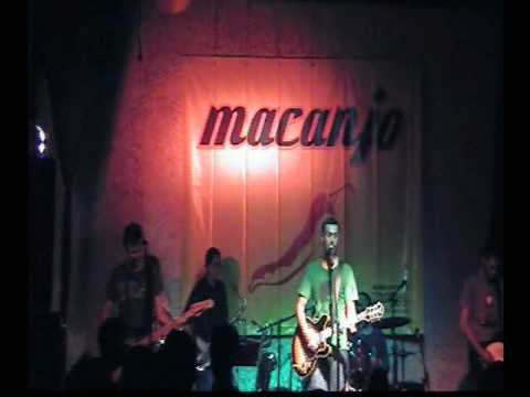 Macanjo -Venus