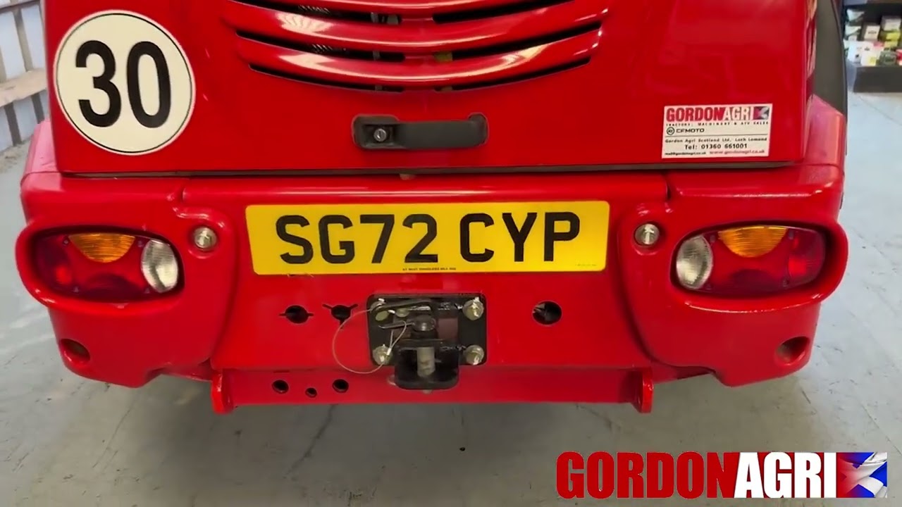 Manitou MLA-T 516-75 Premium Telescopic wheel loader