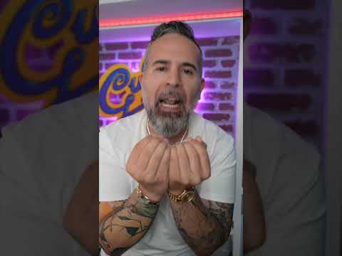 This Fragrance Brand BLEW ME AWAY! | Dries Van Noten