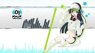 DjKnuX - Jaycore Invasion 3 Set