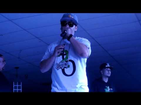 Baby Bash Dance all night