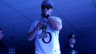 Baby Bash Dance all night