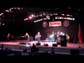 Frank Walker "If You Want to Feel" @ 'Just Wild About Harry' Chapin Concert 2010