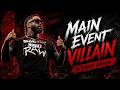 JEY USO Theme Song Main Event Villain EXTENDED VERSION