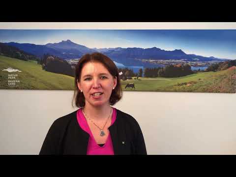 Feldtag Bad Wimsbach 2020 - Begrüßung Präsidentin LAbg. Michaela Langer-Weninger