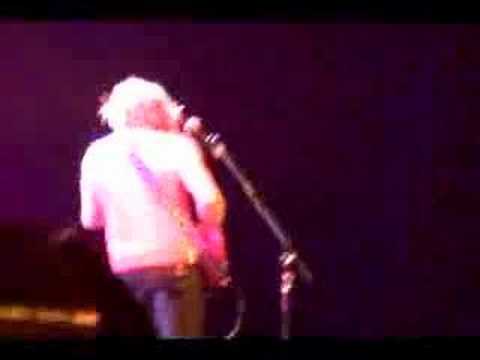 Hey Hey My My video