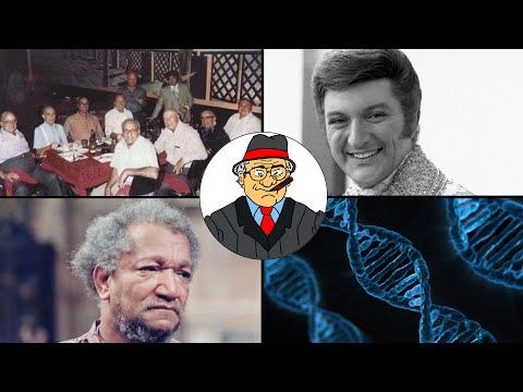 Coffee with Cullotta #40 - from Chicago Outfit to Vegas Star Liberace