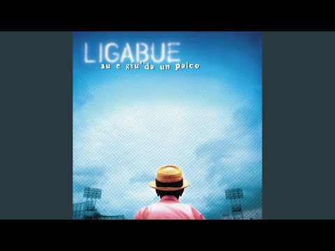 Urlando contro il cielo (Live) (Remastered)