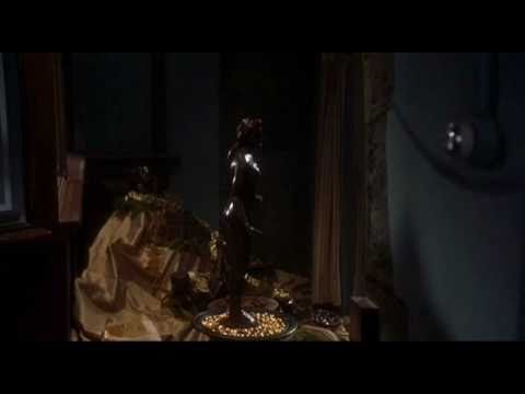 Chocolat - The Mayor Attempts to Kill Chocolate Scene