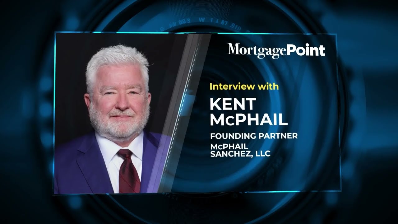 MP Access - Kent McPhail