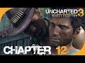 Uncharted 3: Drake's Deception - Chapter 12 - Abducted