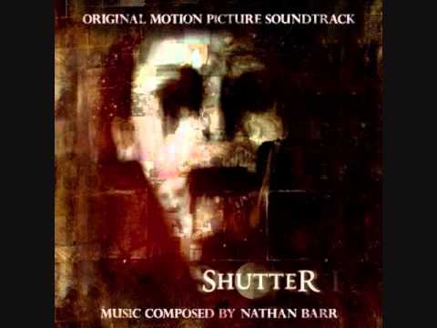 Shutter (2008) Soundtrack - 04. Making Love