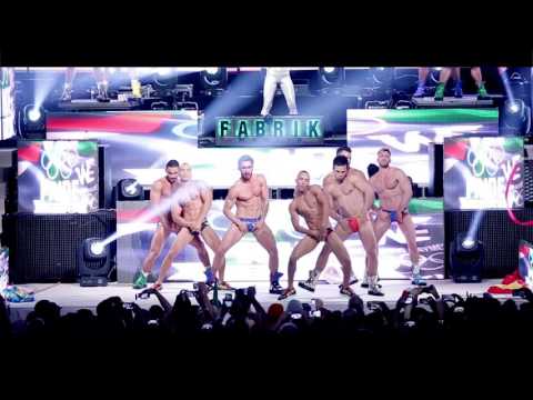 WE Pride Festival 2016 - The Official After-movie