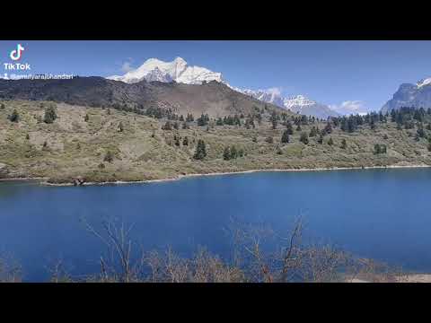 KAL TAL... Prok...Chumnubri... Northern Gorkha...