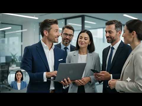 Sacha Omon IA SDR — Présentation
