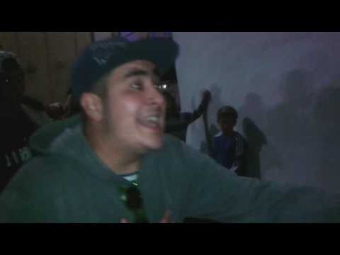 Dood VS Juanjo Desastre - 16avos - Tupi Battle