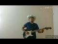 Dwight Yoakam - Can't You Hear Me Calling cover
