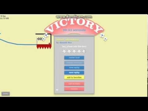 Happy Wheels | Don't Move Levels | Ep. 1