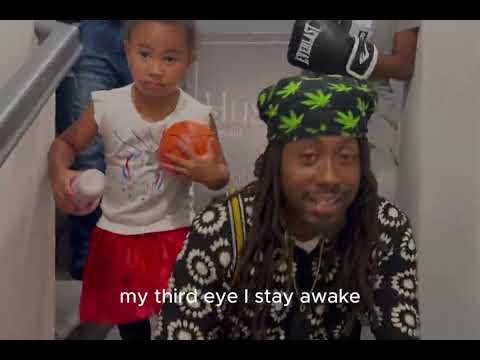 HippyGOD Music Video