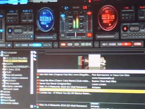 SiwyMix - 20.11.2010 (Siwy NEXT Youtube Mix)