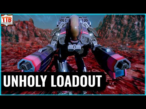 The HAGSCORCH - crazy or amazing? - Marauder IIC - German Mechgineering #986 - Mechwarrior Online
