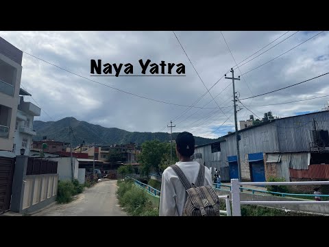 Young X - Naya Yatra (Official) prod by @Beonbeat