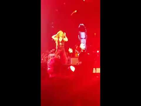 Shakira El Dorado World Tour - La Tortura FULL - live @ London O2
