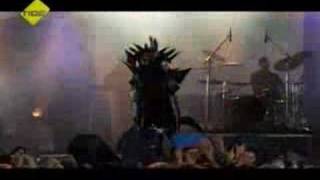 gothminister-dark salvation