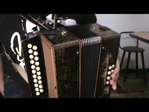 Cezar Ferreira - Muiézinha Incomodativa (Introdução)