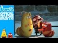 Official 90 MIN LARVA Season 3 Episode 1 52